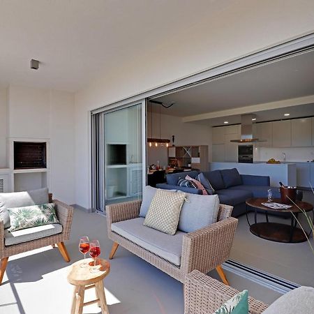Apartamento Vista Jardim By Portucasa البوفيرا المظهر الخارجي الصورة