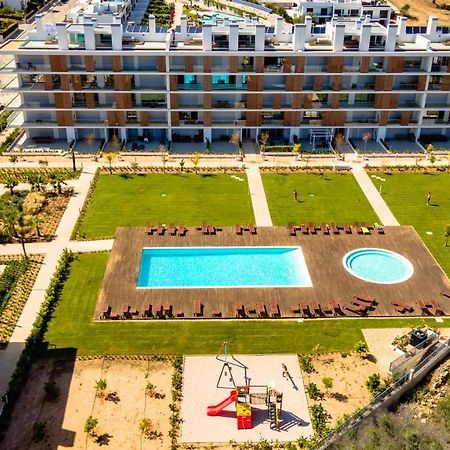 Apartamento Vista Jardim By Portucasa البوفيرا المظهر الخارجي الصورة