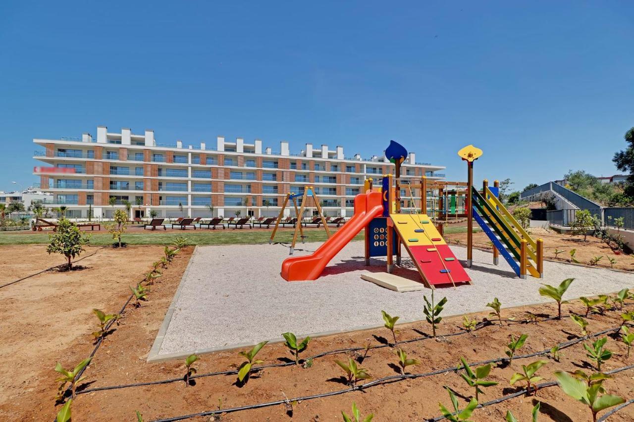 Apartamento Vista Jardim By Portucasa البوفيرا المظهر الخارجي الصورة