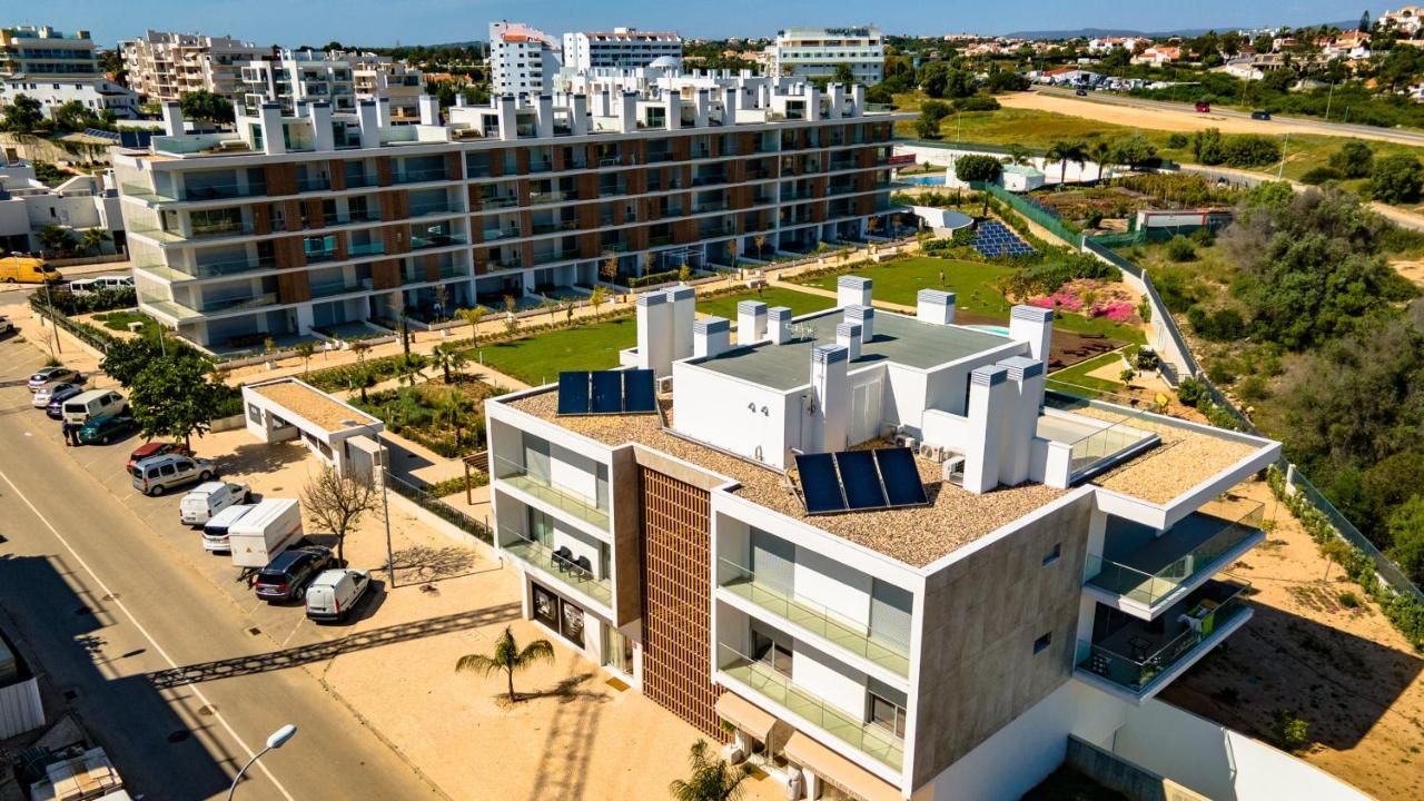Apartamento Vista Jardim By Portucasa البوفيرا المظهر الخارجي الصورة